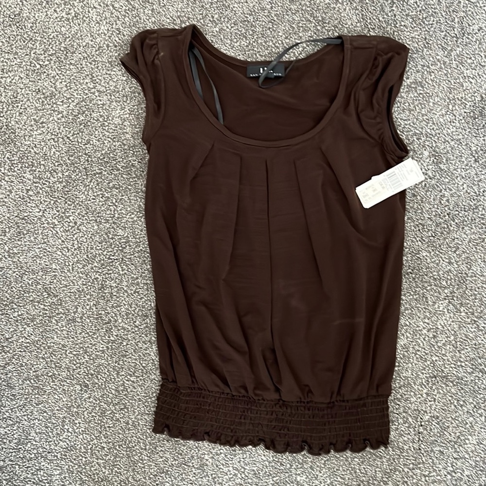 Women’s dress top